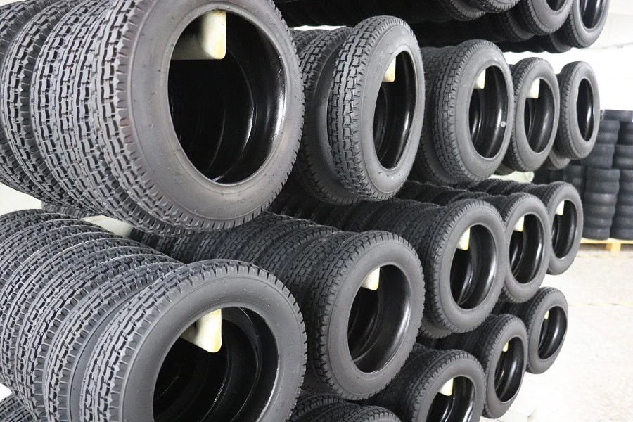 puncture proof tyres for mobility scooters