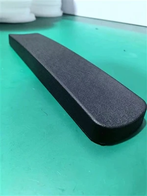 Accoudoir de fauteuil roulant personnalisé