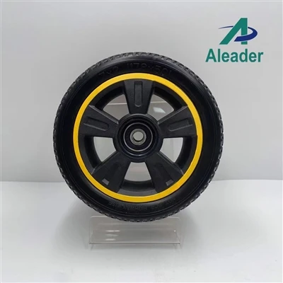 Roues en fauteuil roulant personnalisé