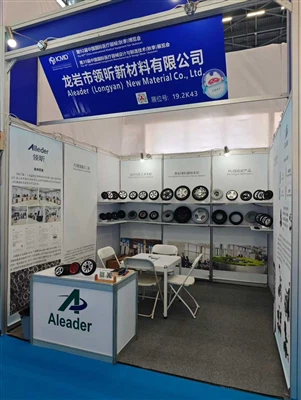 L'exposition CMEF Guangzhou se termine avec succès