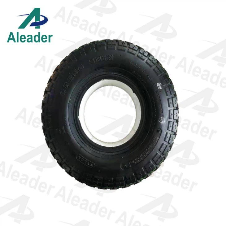 4.00-8 Solid Tire