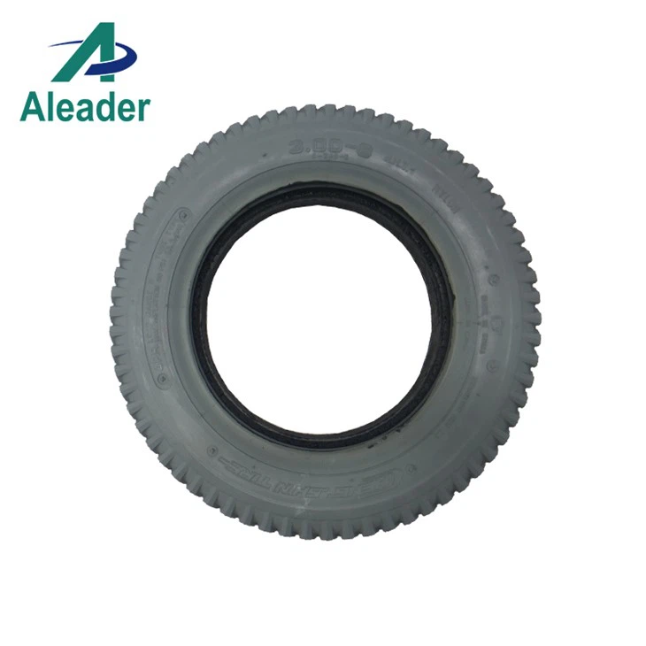 3.00-8 Solid Tyre