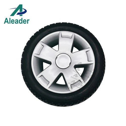 Roues solides et pneus Mobilité Scooter Accessoires